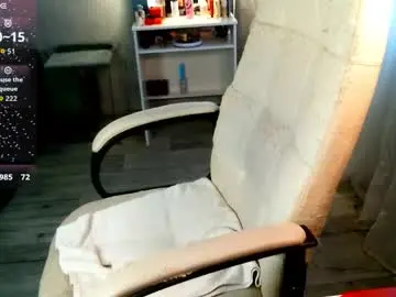 Chaturbate Adult Video Chat of _sweet_ruby_