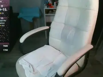 Chaturbate Adult Webcam of _sweet_ruby_