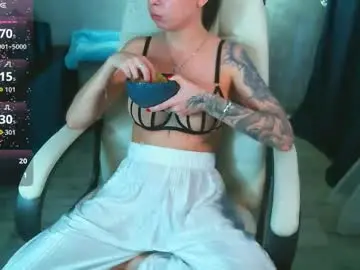 Chaturbate Live Sex Cam of _sweet_ruby_