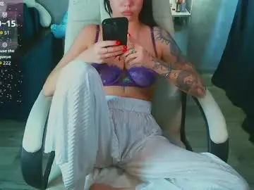 Chaturbate Adult Video Chat of _sweet_ruby_