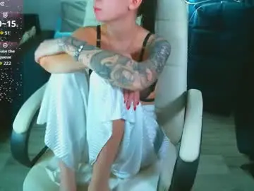 Chaturbate Private Sex Chat of _sweet_ruby_