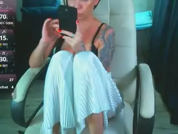 Chaturbate Private Sex Chat of _sweet_ruby_