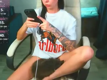 Chaturbate Watch Live Sex Cams of _sweet_ruby_