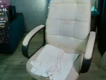 Chaturbate Adult Webcam of _sweet_ruby_