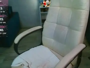 Chaturbate Adult Video Chat of _sweet_ruby_