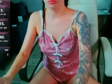 Chaturbate Live Sex of _sweet_ruby_