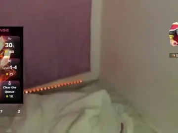 Chaturbate Free Live Porn of abigail_luna_