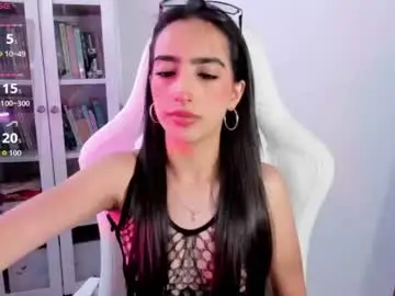 Chaturbate Watch Live Sex Cams of agathablair4