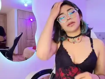 Chaturbate Best Webcam of aleja__storm