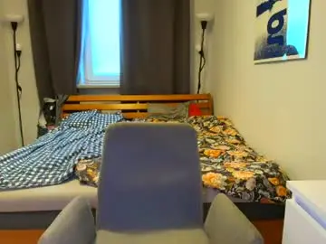 Chaturbate Adult Video Chat of anime_baby22