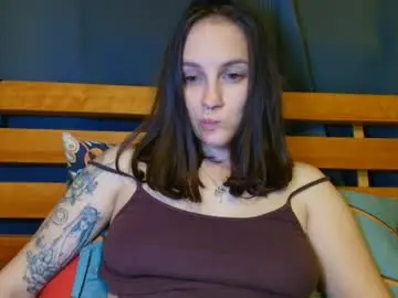 Chaturbate Live Sex Cam of anime_baby22