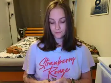Chaturbate Live Porn of anime_baby22