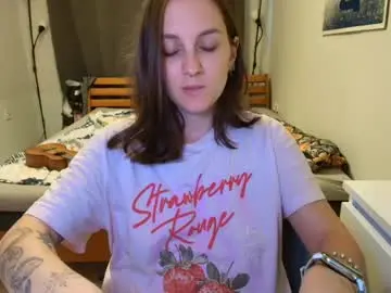 Chaturbate Adult Webcam of anime_baby22