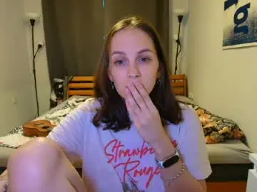 Chaturbate Sex Cam of anime_baby22