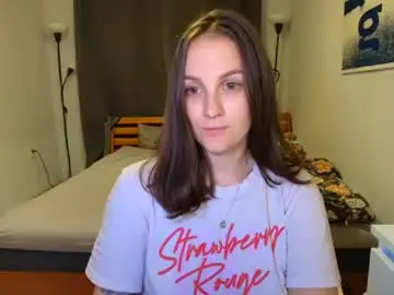 Chaturbate Live Sex Cam of anime_baby22