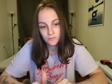 Chaturbate Best Webcam of anime_baby22