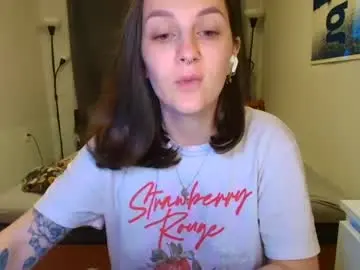 Chaturbate Live Sex of anime_baby22