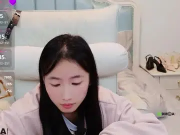 Chaturbate Live Sex Cam of bulandell