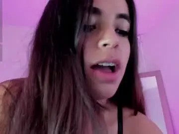Chaturbate Adult Video Chat of celeste_diez