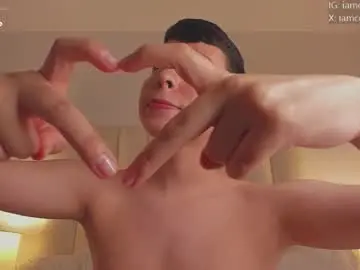 Chaturbate Adult Webcams of cody_johnsonn_