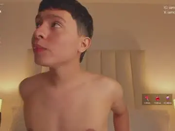 Chaturbate Free Porn Cam of cody_johnsonn_