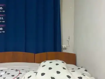Chaturbate Sex Cam of cucgrueber