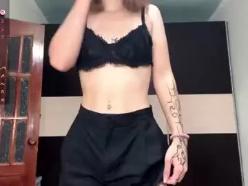 Chaturbate Live Porn of cucgrueber