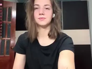 Chaturbate Live Sex of cucgrueber