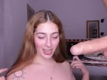 Chaturbate Free Porn Cam of dexandlily