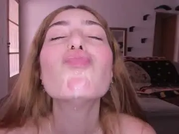 Chaturbate Nude Webcam of dexandlily