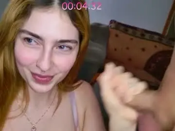 Chaturbate Sex Cam of dexandlily