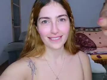 Chaturbate Adult Video Chat of dexandlily