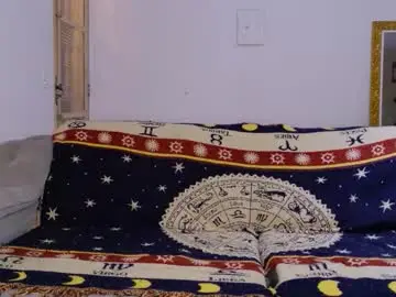 Chaturbate Nude Webcam of dexandlily