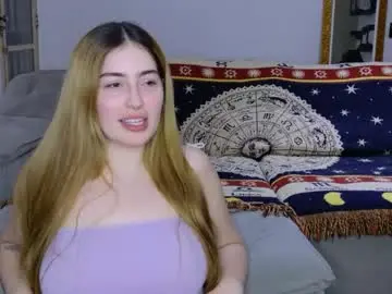 Chaturbate Live Sex of dexandlily