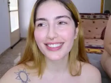 Chaturbate Watch Live Sex Cams of dexandlily