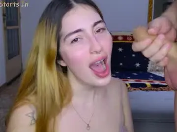 Chaturbate Adult Webcam of dexandlily