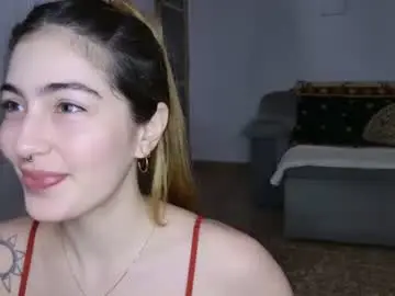 Chaturbate Adult Webcams of dexandlily