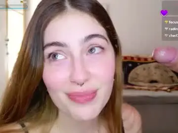 Chaturbate Adult Webcam of dexandlily