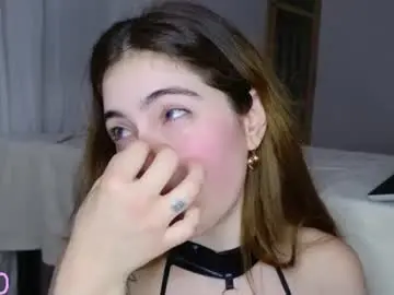 Chaturbate Nude Webcam of dexandlily