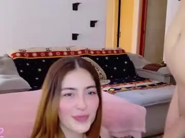 Chaturbate Sex Chat of dexandlily