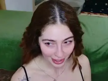 Chaturbate Live Sex of dexandlily