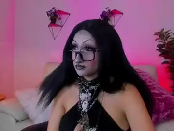 Chaturbate Sex Chat of dravalla_vamp