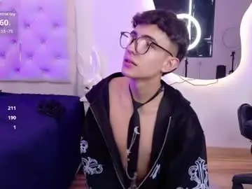 Chaturbate Live Porn of eithan_wolf
