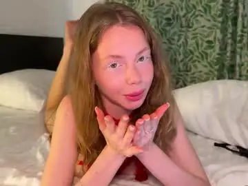 Chaturbate Adult Video Chat of elli_harmon