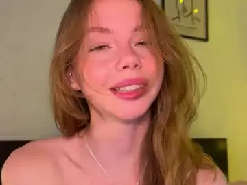 Chaturbate Private Sex Chat of elli_harmon