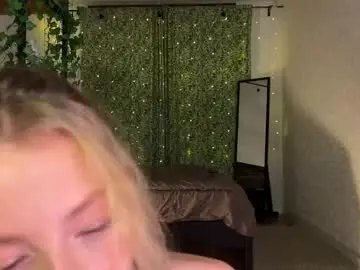 Chaturbate Private Sex Chat of elli_harmon