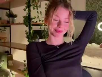 Chaturbate Private Sex Chat of elli_harmon