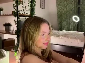 Chaturbate Adult Webcam of elli_harmon