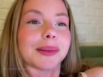 Chaturbate Live Sex of elli_harmon