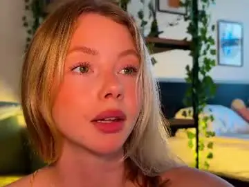 Chaturbate Free Live Porn of elli_harmon